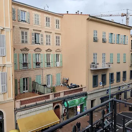 Apartmán Victoria Queen *