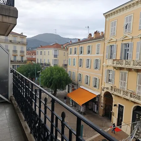 Apartman Victoria Queen *