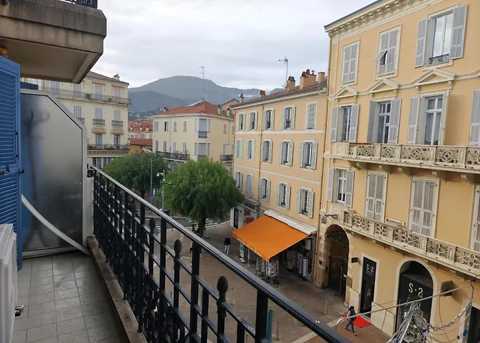 Apartman Victoria Queen *