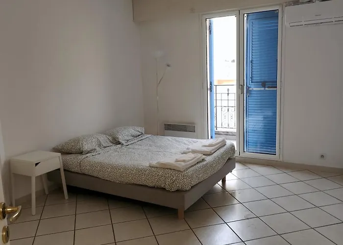 Apartman Victoria Queen Menton