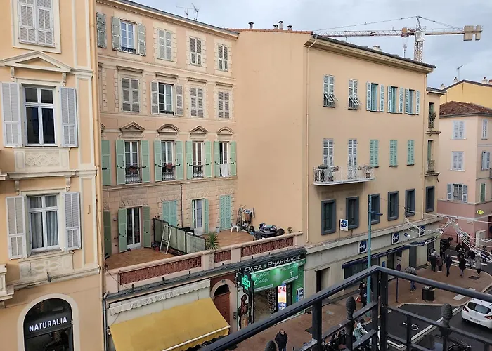 Appartement Victoria Queen *